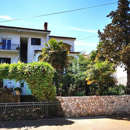 Apartment Dasek Ii, Njivice Eksteriør bilde