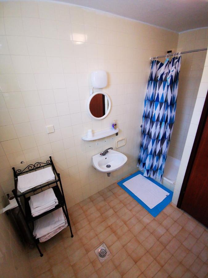 Apartment Dasek Ii, Njivice Eksteriør bilde